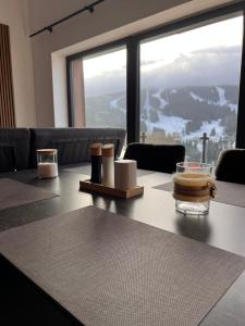 Infinity Apartments Klínovec