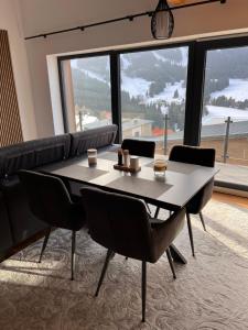 Infinity Apartments Klínovec