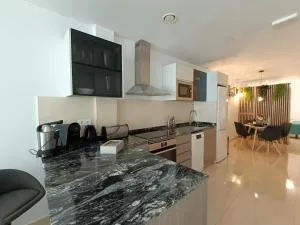 Precioso Loft Sorolla en Playa Malvarrosa/Patacona - 厄尔普伊格