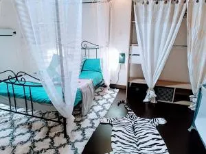 Maison chaleureuse à Capendu avec cheminée et jardin - Capendu