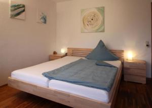 Wohnen und Kunst in Albaching