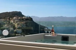 Raviewha Luxury Apartments - Ravdhoúkha