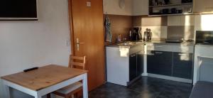 Ferienwohnung Clauss