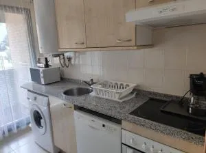 Precioso apartamento con piscina - Posada de Llanes