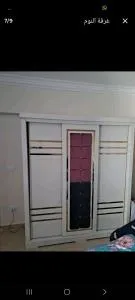 شقه فاخره - Kafr ‘Ammār