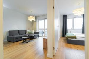 Olive Tree Apartment - Klimatyzacja - Air conditioning-self-check-in