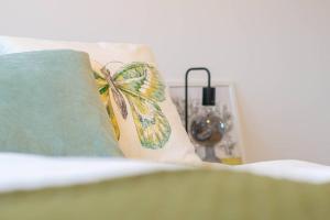 Olive Tree Apartment - Klimatyzacja - Air conditioning-self-check-in