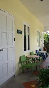 Baan Chokdee Pai Resort