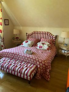 Villas Demeure de prestige : photos des chambres