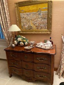Villas Demeure de prestige : photos des chambres