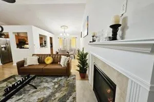 McAngel Haven: 5 mins from Yale - 西黑文