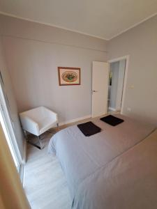 Modern 2 BR corner unit in the heart of Alicante