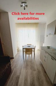Casa Bivi - Apartments with 1 and 2 bedrooms - Click here for more availabilities