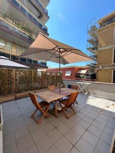 Da Mariella case vacanze con terrazzo