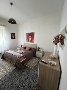 B&B 3 Stelle - La perla bianca img13