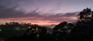 Chácara do Vale, lindo visual em Nova Friburgo - Vieira