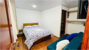 Casa de Descanso Villa Mongui