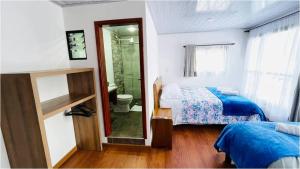 Casa de Descanso Villa Mongui