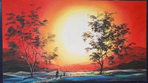 Hostal y Complejo Turístico La Rueda