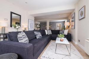 The Hamptons by Brighton Holiday Lets