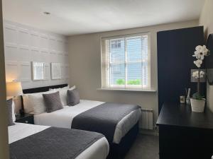 The Hamptons by Brighton Holiday Lets