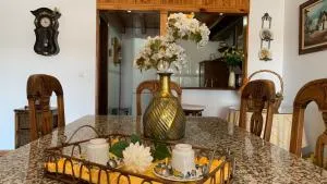 Las Gemelas de Terreros 1 - Pulpí