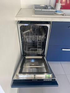 Appartements Un exterieur en ville : photos des chambres