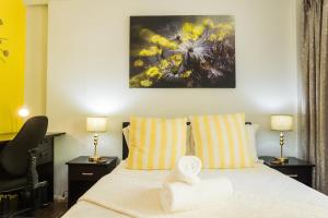 Rozendal Guest House