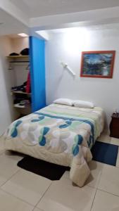 Hostal y Complejo Turístico La Rueda