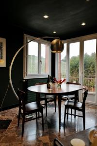 Maison au cœur des vignes