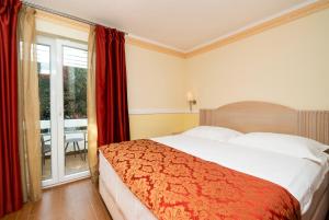 Amadria Park Apartments Šibenik