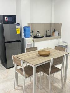 Studio Style Furnished apartment