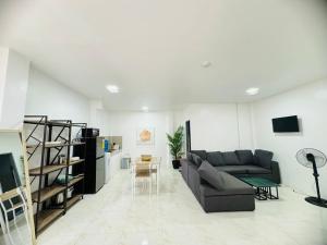 Studio Style Furnished apartment