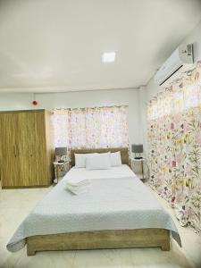 Studio Style Furnished apartment
