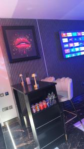 HIGHFIELD PRIVATE SPA APARTMENT