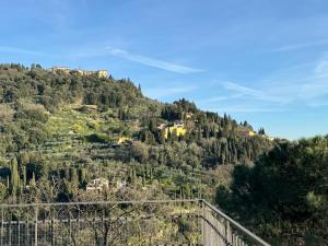 Florence Rock Apartment