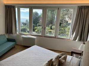 Florence Rock Apartment