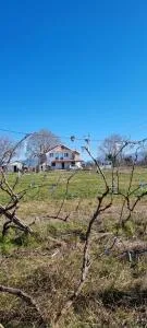 Guesthouse Gjegji - Gryka e Lumit