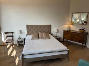 Florence Rock Apartment