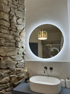 Florence Rock Apartment