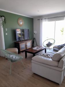 maison proche mer et foret