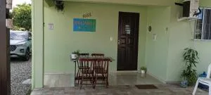 Pousada Decarli Executiva Aeroporto Florianópolis - Сан-Жозе