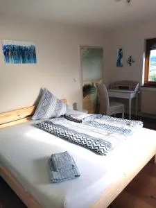 InnBlick Ferienwohnungen - Soyen