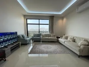 شقة بتال الفندقية - Qabāʼ