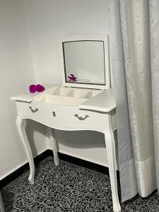 B&B 3 Stelle - La perla bianca img9