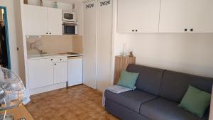 Appartements Le Botanique, Wifi, Parking, Calme, Proche de la mer : photos des chambres