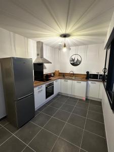 Appartements Appart 1 km port de St Goustan Auray : photos des chambres