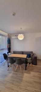 Studio CASCADAS FAMILY RESORT