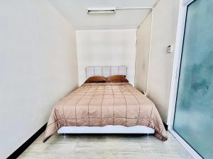 IMPACT challenger ห้องพักรายวัน เมืองทองธานี ตึก C9, P2, P1 每日房