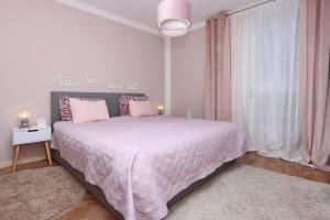 Apartments with WiFi Opatija - 21787